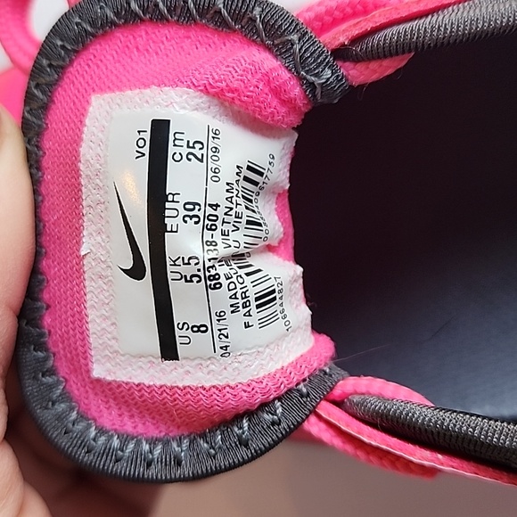 Nike Flex Supreme - Picture 2 of 6